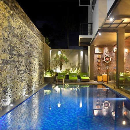 Belmont Boutique Hotel - Free Airport Shuttle Service Negombo Ngoại thất bức ảnh