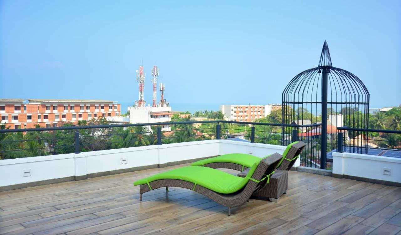 Belmont Boutique Hotel - Free Airport Shuttle Service Negombo Ngoại thất bức ảnh