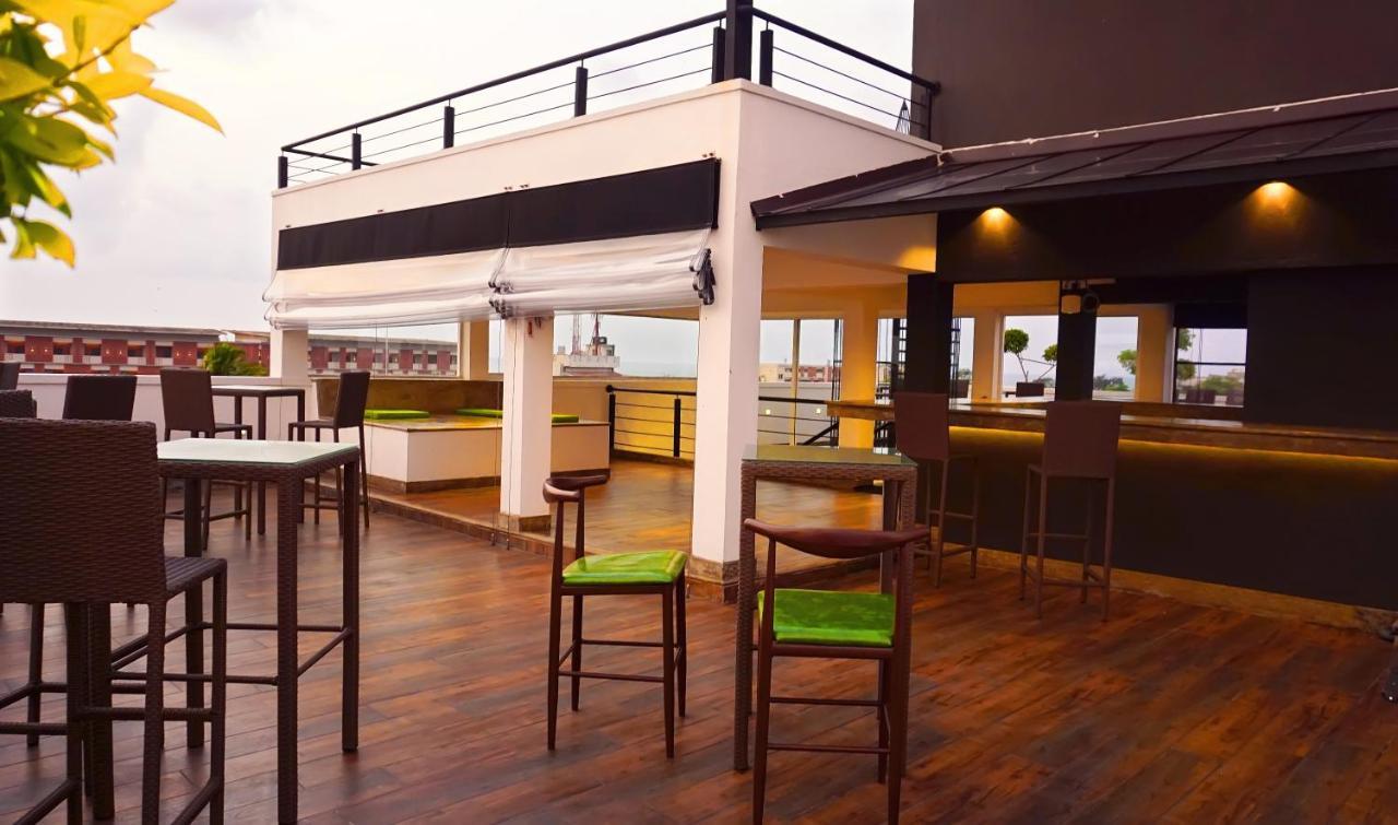 Belmont Boutique Hotel - Free Airport Shuttle Service Negombo Ngoại thất bức ảnh