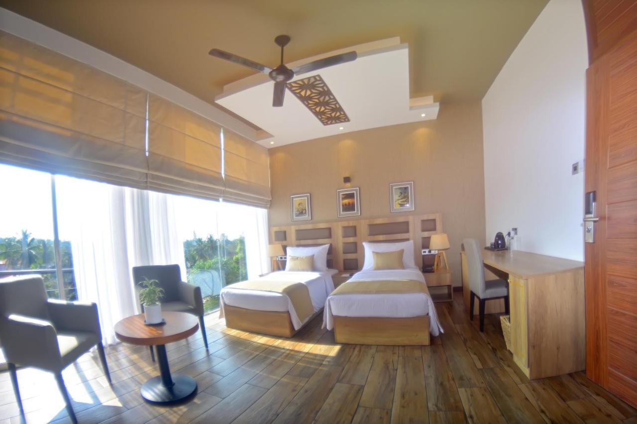 Belmont Boutique Hotel - Free Airport Shuttle Service Negombo Ngoại thất bức ảnh