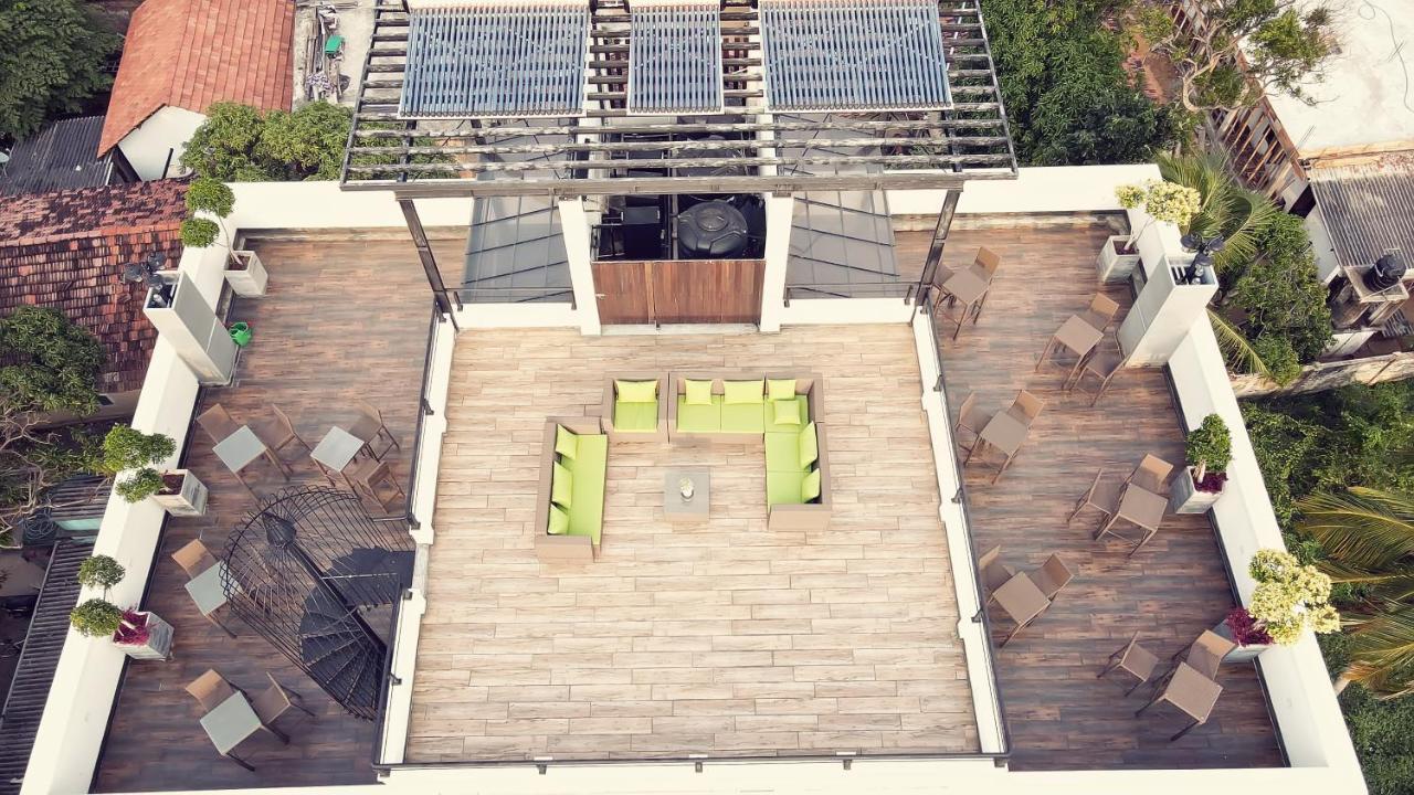 Belmont Boutique Hotel - Free Airport Shuttle Service Negombo Ngoại thất bức ảnh