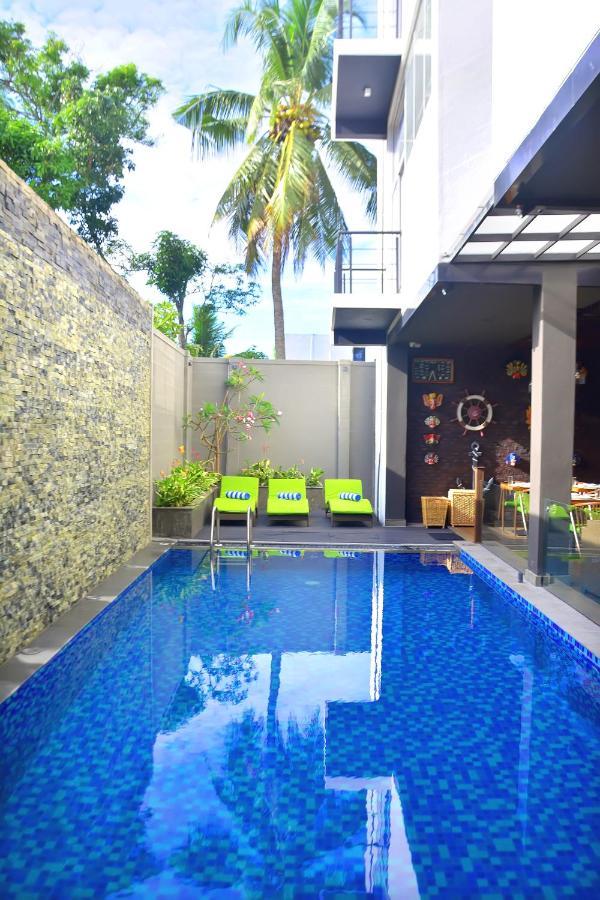 Belmont Boutique Hotel - Free Airport Shuttle Service Negombo Ngoại thất bức ảnh