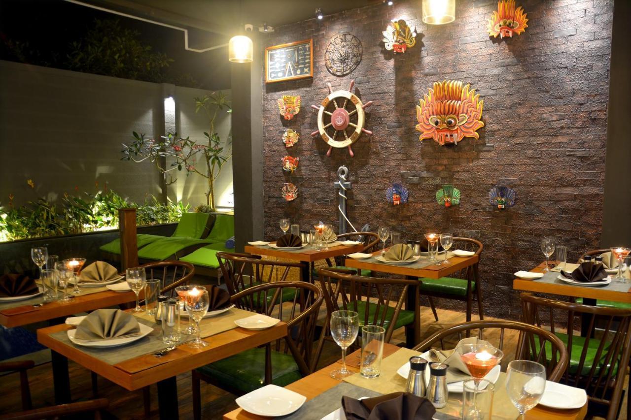 Belmont Boutique Hotel - Free Airport Shuttle Service Negombo Ngoại thất bức ảnh