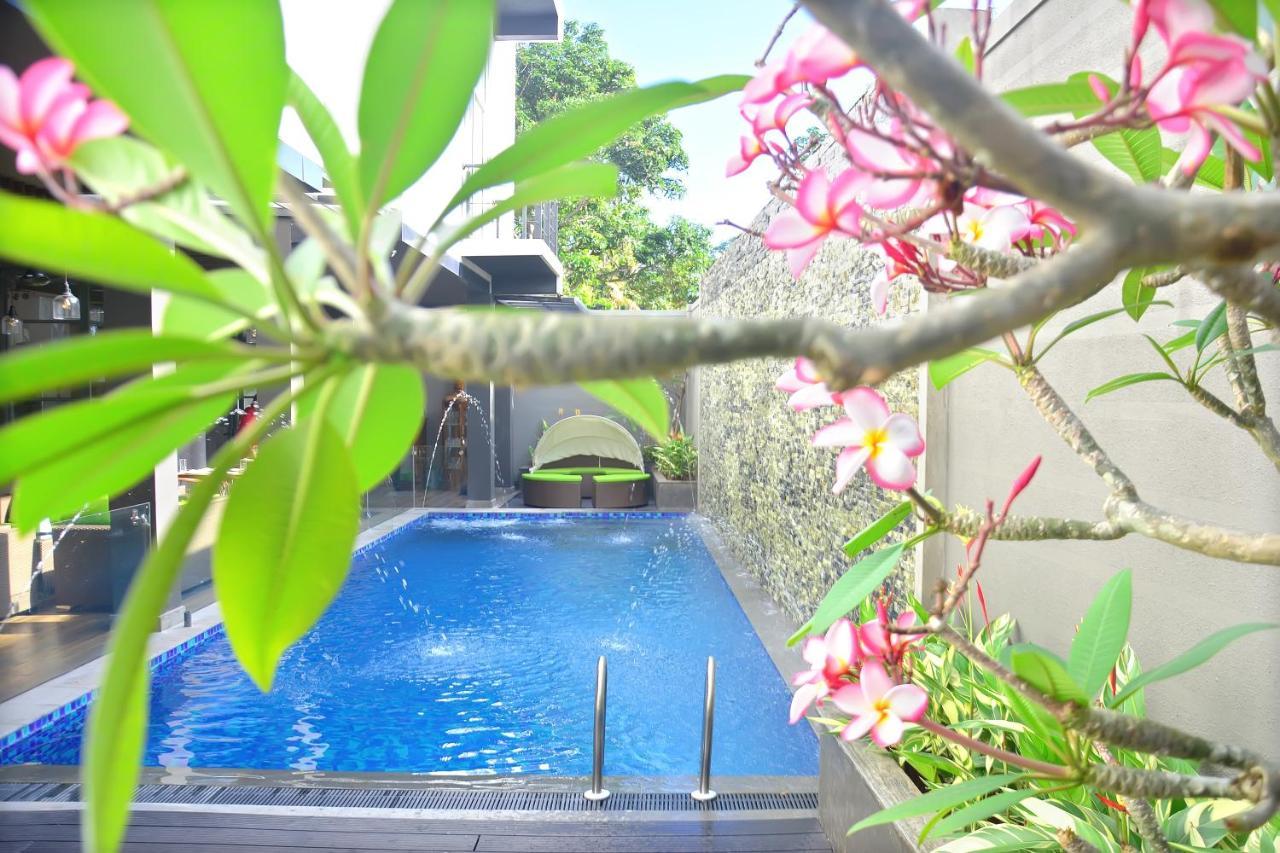 Belmont Boutique Hotel - Free Airport Shuttle Service Negombo Ngoại thất bức ảnh