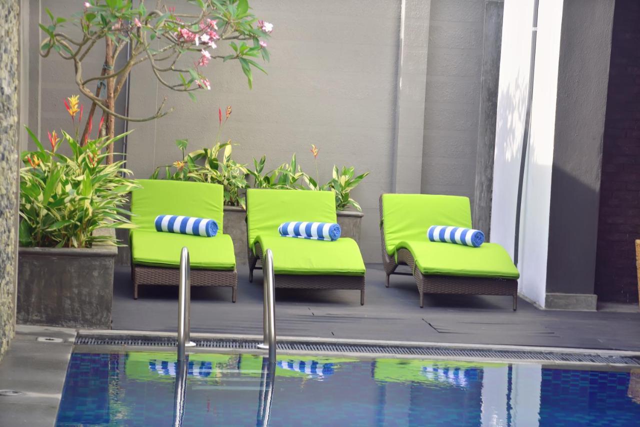 Belmont Boutique Hotel - Free Airport Shuttle Service Negombo Ngoại thất bức ảnh