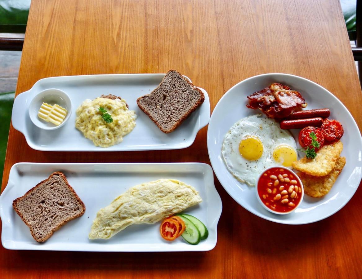 Belmont Boutique Hotel - Free Airport Shuttle Service Negombo Ngoại thất bức ảnh