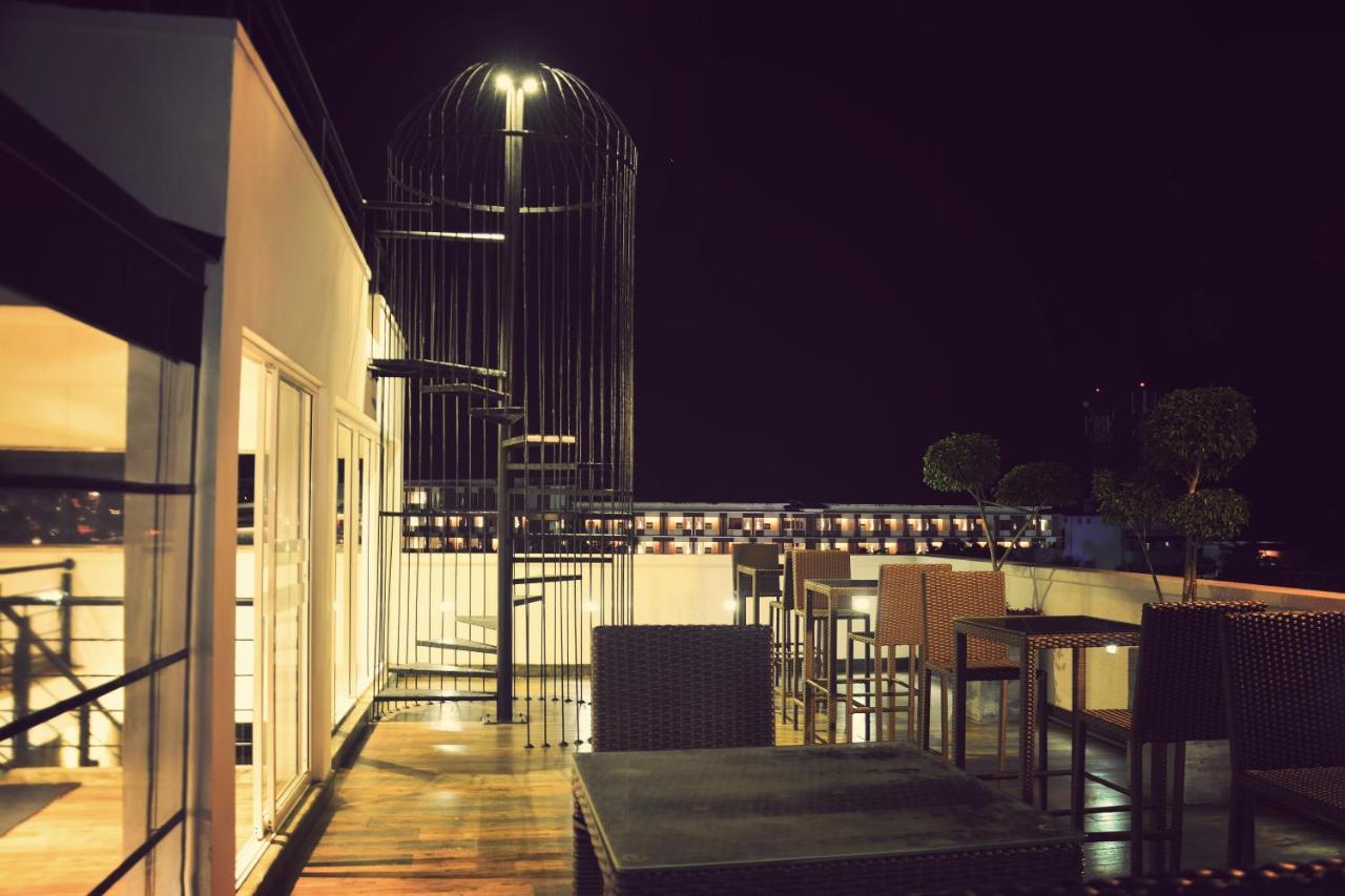 Belmont Boutique Hotel - Free Airport Shuttle Service Negombo Ngoại thất bức ảnh