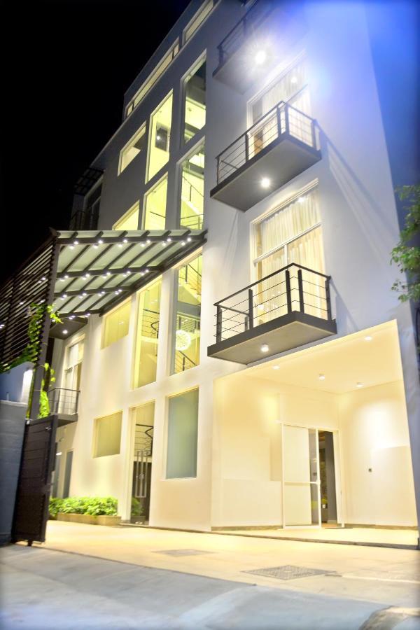 Belmont Boutique Hotel - Free Airport Shuttle Service Negombo Ngoại thất bức ảnh