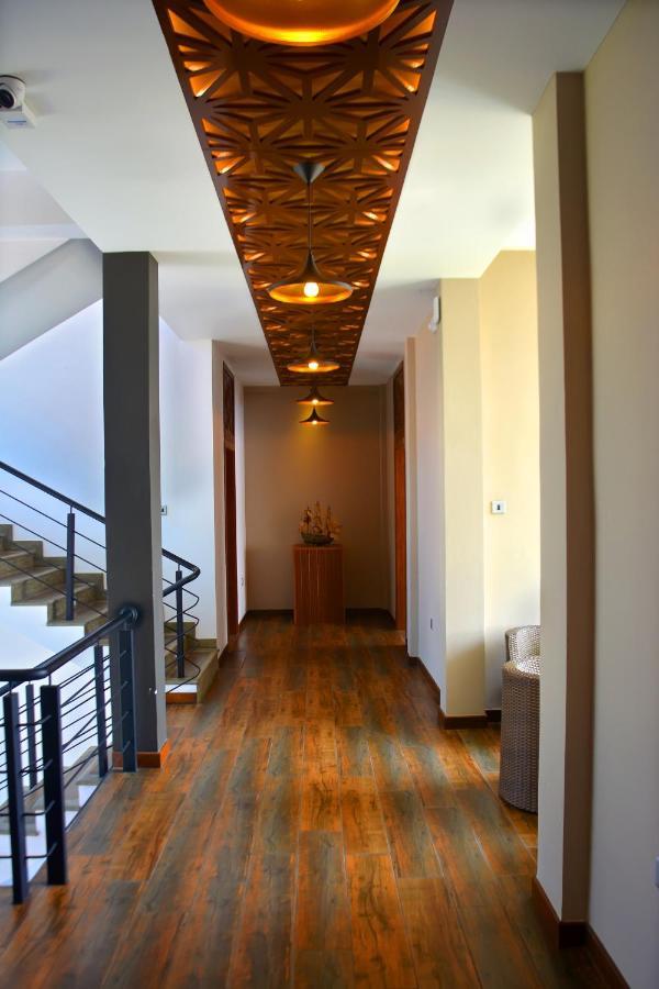 Belmont Boutique Hotel - Free Airport Shuttle Service Negombo Ngoại thất bức ảnh
