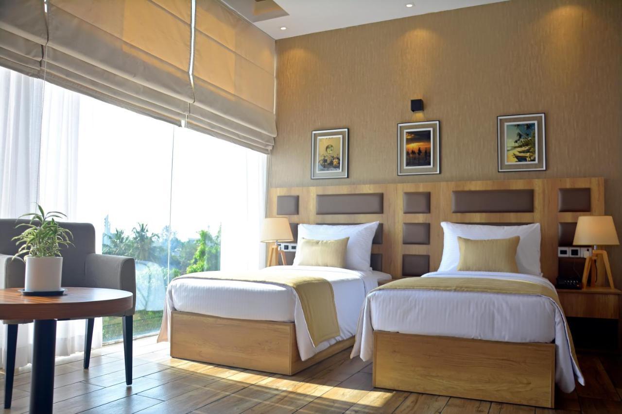 Belmont Boutique Hotel - Free Airport Shuttle Service Negombo Ngoại thất bức ảnh