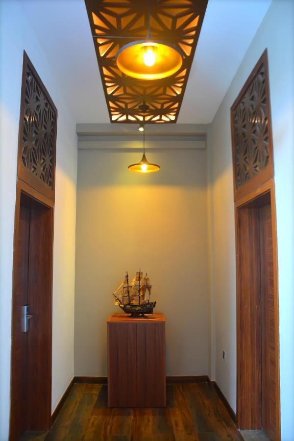 Belmont Boutique Hotel - Free Airport Shuttle Service Negombo Ngoại thất bức ảnh