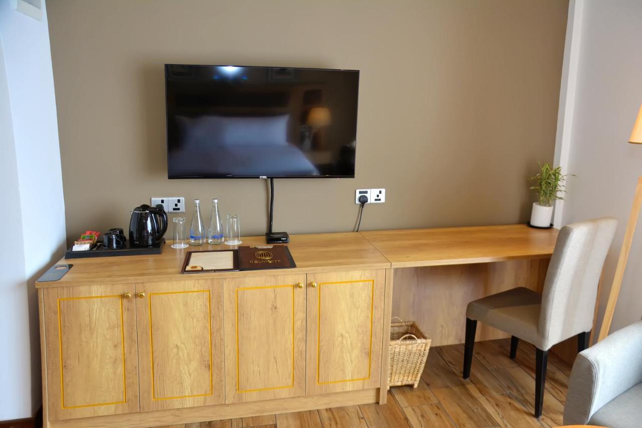 Belmont Boutique Hotel - Free Airport Shuttle Service Negombo Ngoại thất bức ảnh