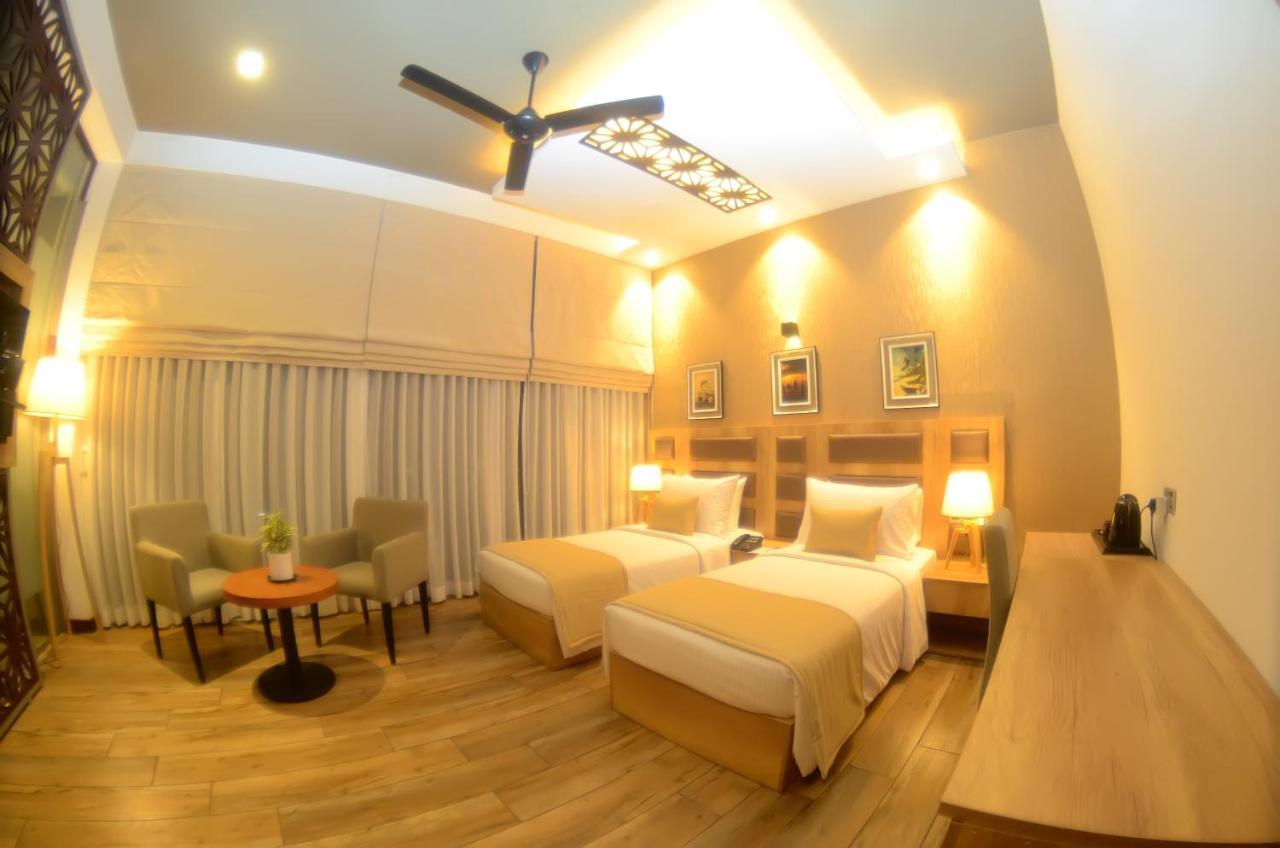 Belmont Boutique Hotel - Free Airport Shuttle Service Negombo Ngoại thất bức ảnh