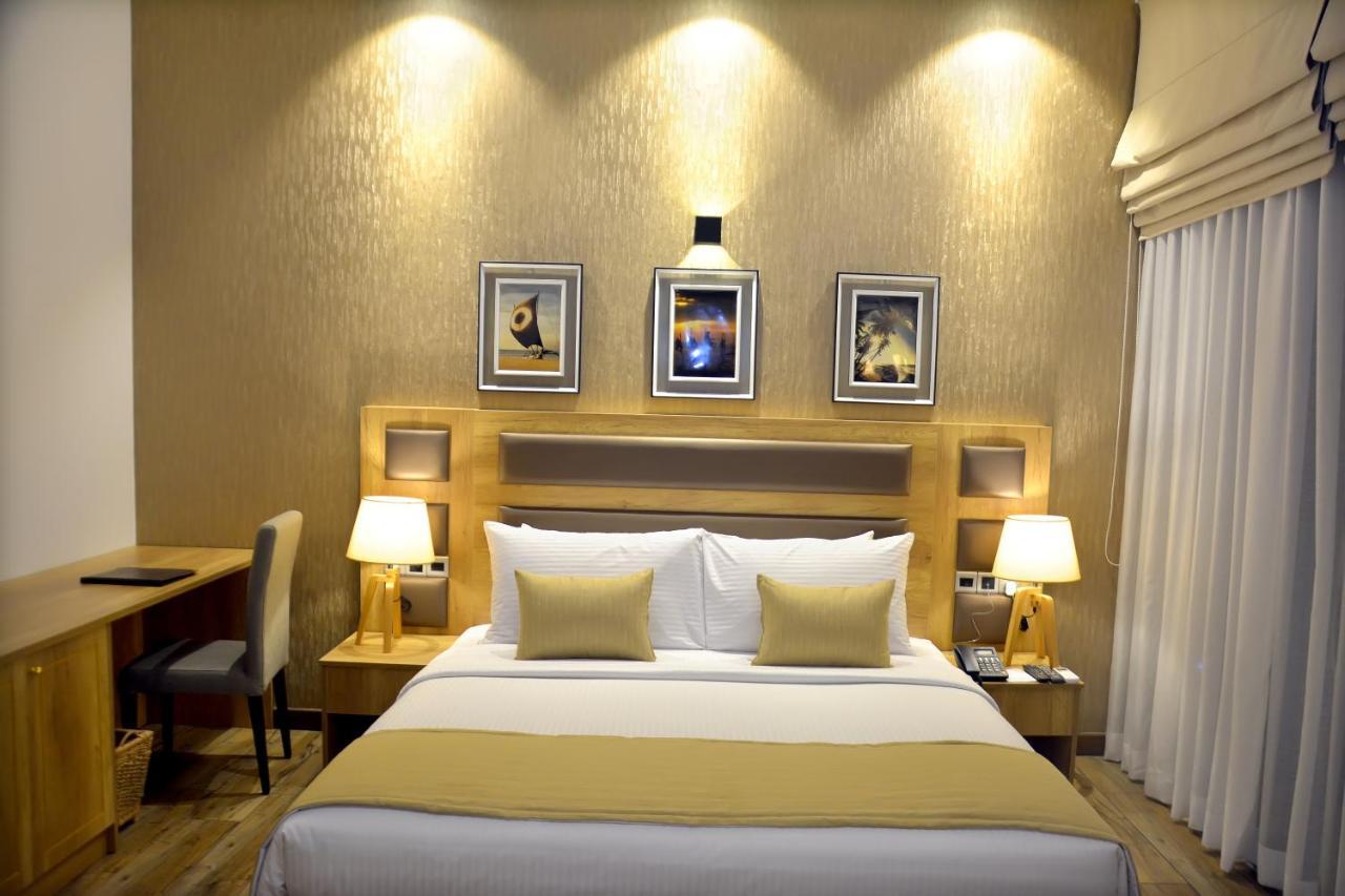 Belmont Boutique Hotel - Free Airport Shuttle Service Negombo Ngoại thất bức ảnh