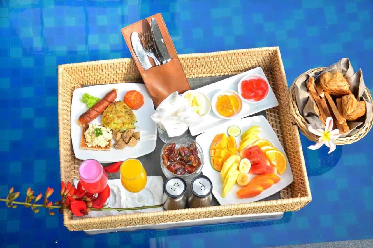 Belmont Boutique Hotel - Free Airport Shuttle Service Negombo Ngoại thất bức ảnh