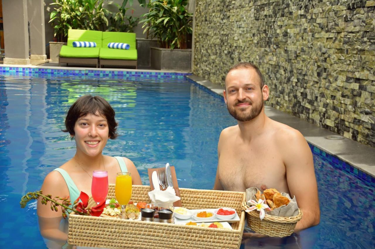 Belmont Boutique Hotel - Free Airport Shuttle Service Negombo Ngoại thất bức ảnh