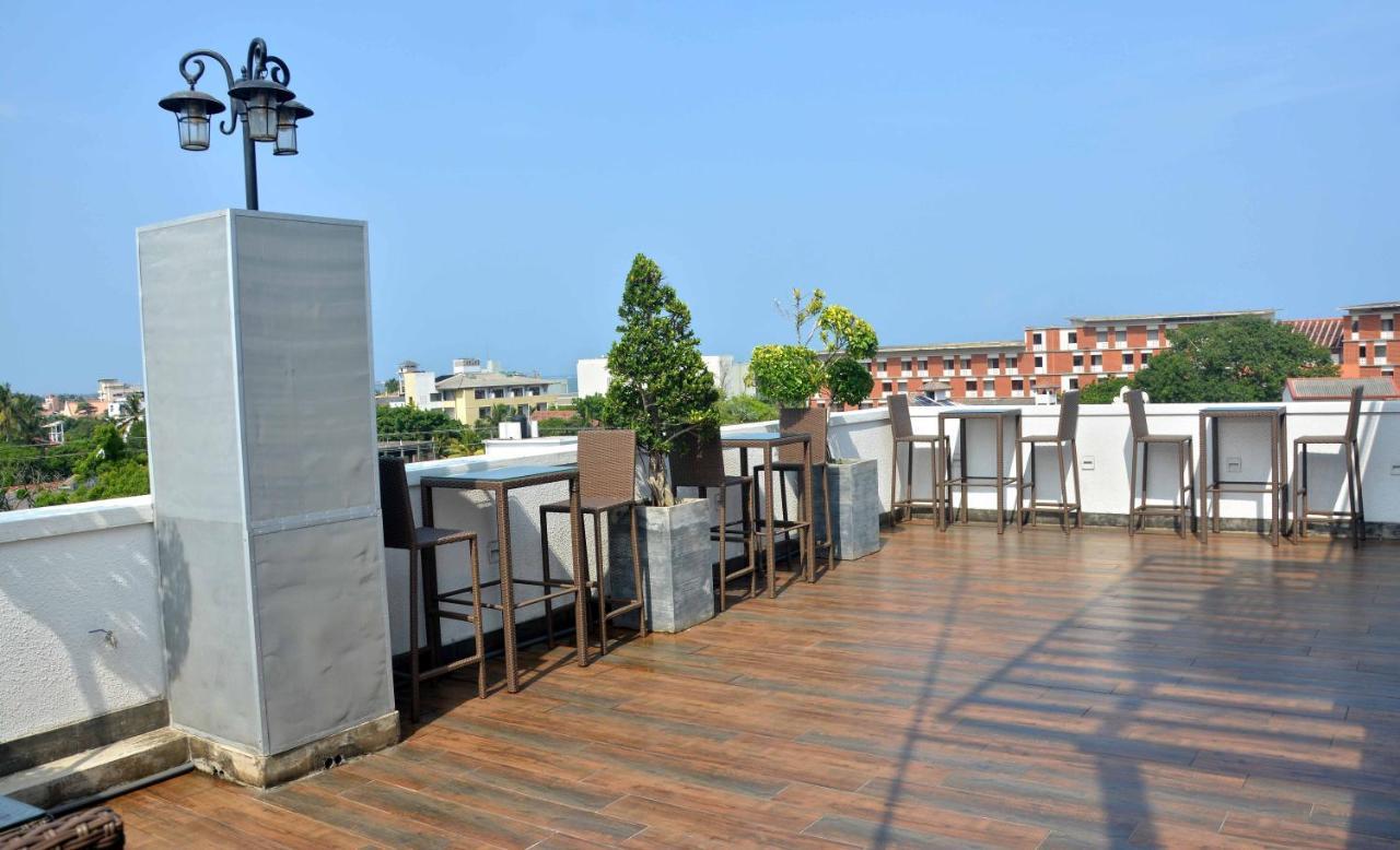 Belmont Boutique Hotel - Free Airport Shuttle Service Negombo Ngoại thất bức ảnh