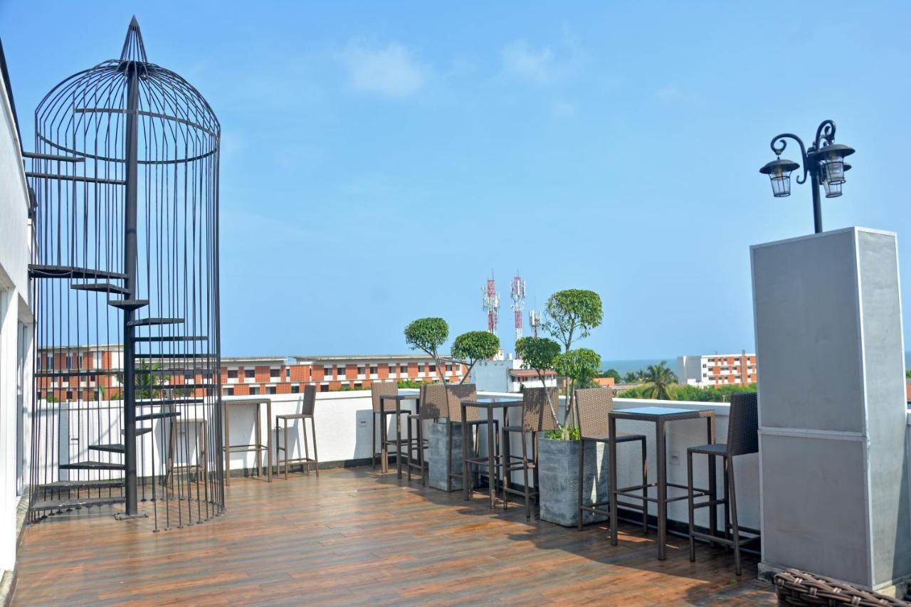 Belmont Boutique Hotel - Free Airport Shuttle Service Negombo Ngoại thất bức ảnh