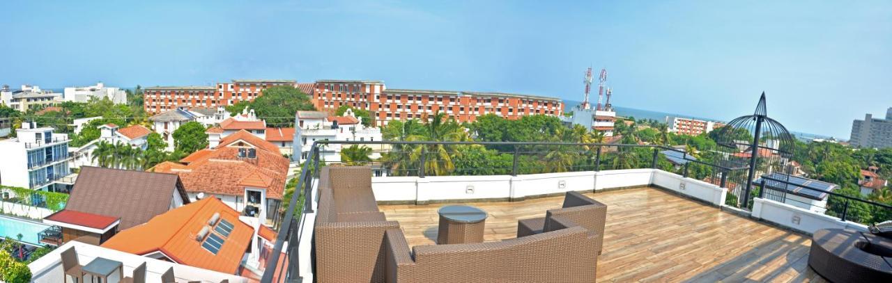Belmont Boutique Hotel - Free Airport Shuttle Service Negombo Ngoại thất bức ảnh