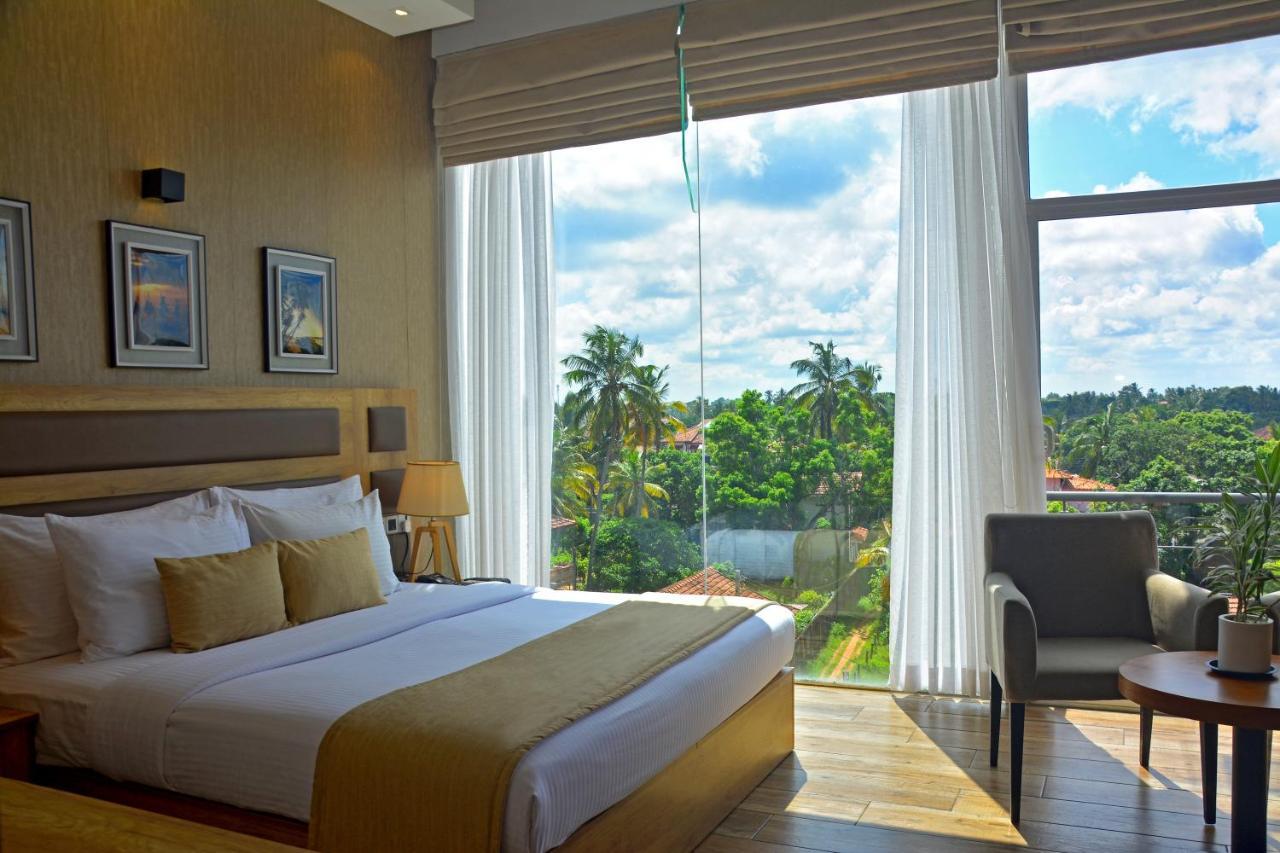 Belmont Boutique Hotel - Free Airport Shuttle Service Negombo Ngoại thất bức ảnh