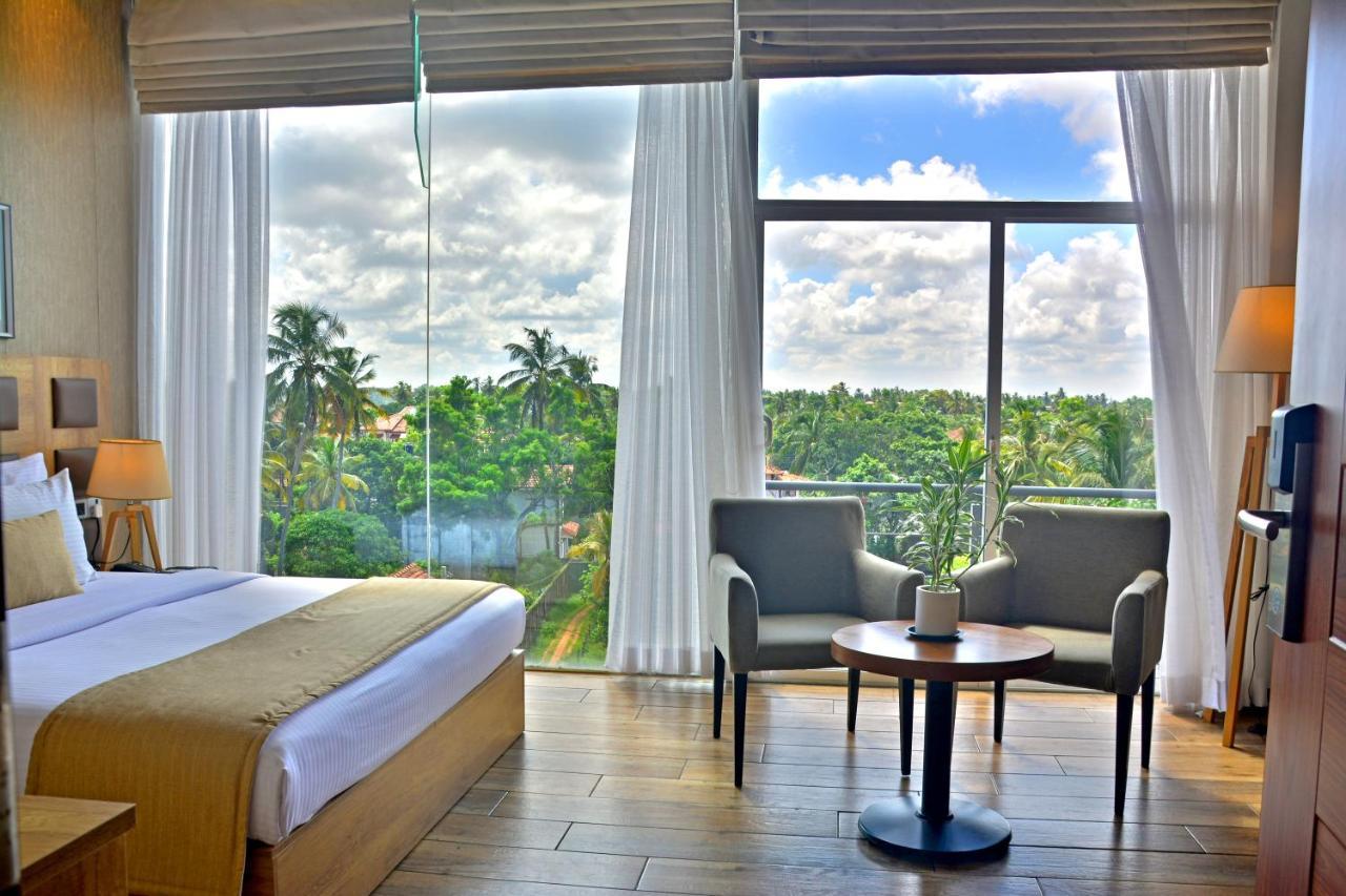 Belmont Boutique Hotel - Free Airport Shuttle Service Negombo Ngoại thất bức ảnh