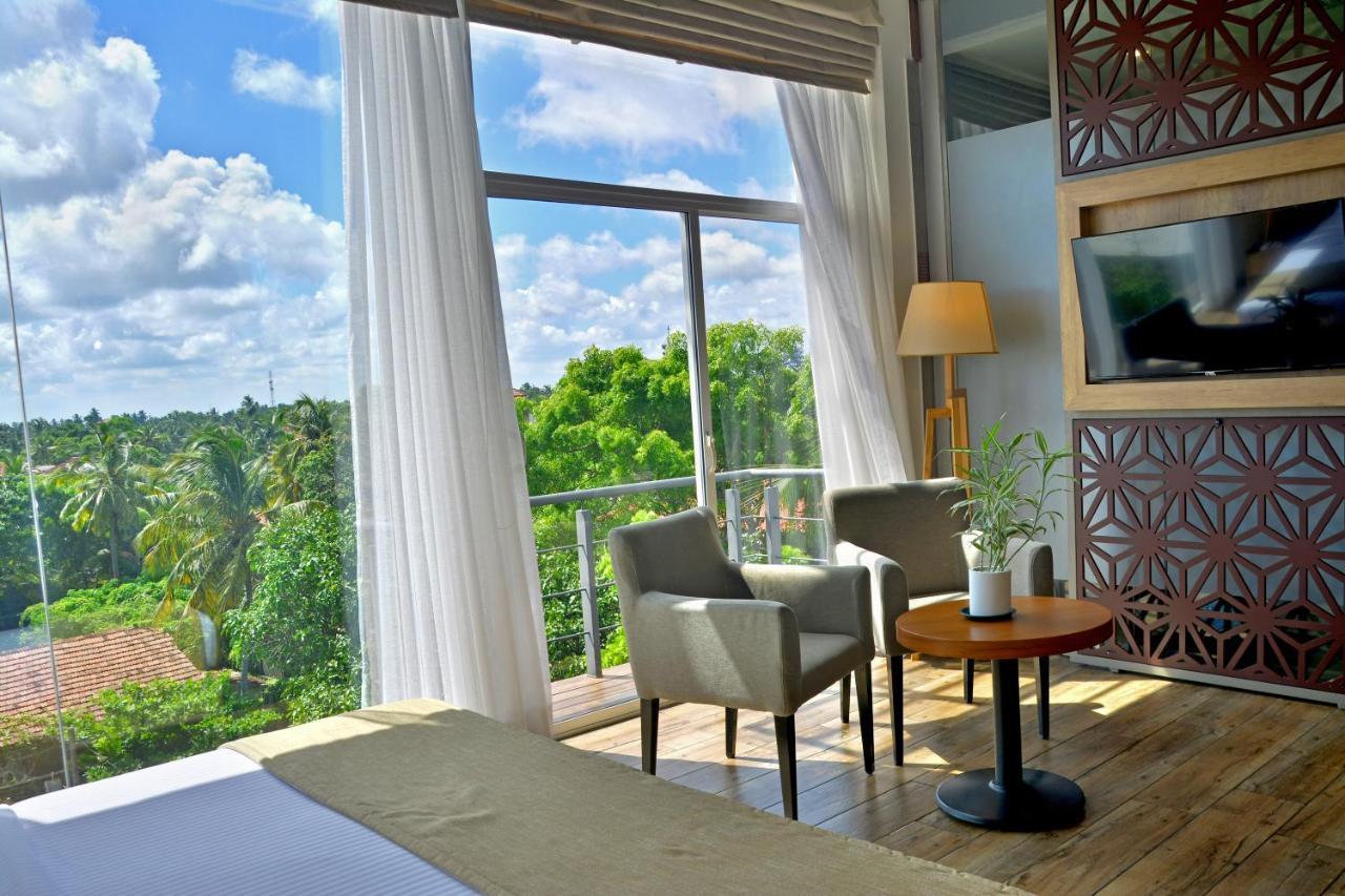 Belmont Boutique Hotel - Free Airport Shuttle Service Negombo Ngoại thất bức ảnh